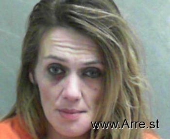 Amy Marie Brown Mugshot