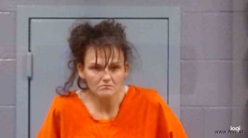 Amy Dawn Brown Mugshot