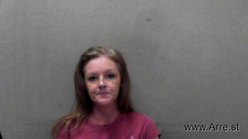 Amy Natasha Browning Mugshot