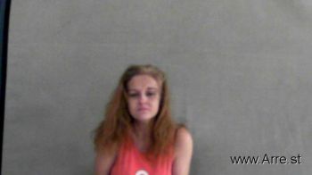 Amy Natasha Browning Mugshot