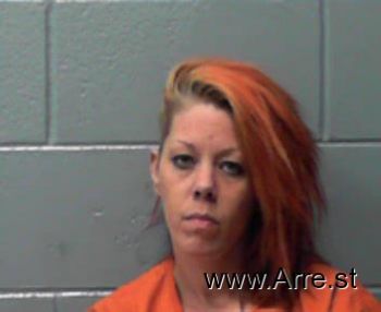 Amy Beth Bucklen Mugshot