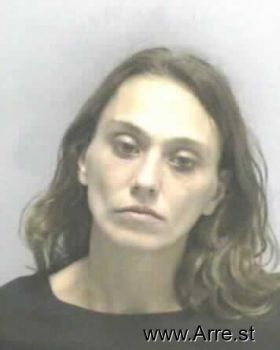 Amy Lynn Burton Mugshot