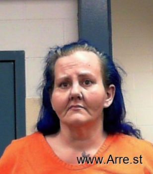 Amy Lynn Cain Mugshot