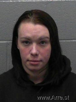 Amy Lynn Campbell Mugshot