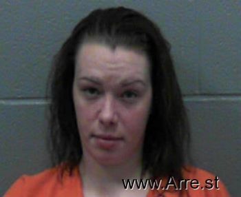 Amy Lynn Campbell Mugshot