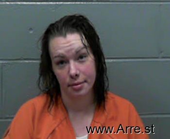 Amy Lynn Campbell Mugshot