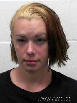 Amy Lynn Campbell Mugshot