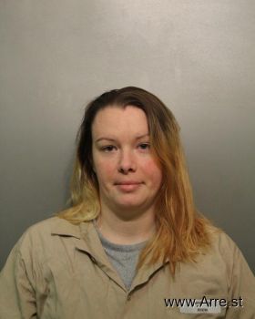 Amy Lynn Campbell Mugshot