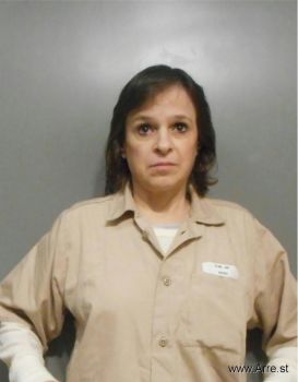 Amy  Cline Mugshot