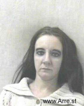 Amy Michelle Cobb Mugshot