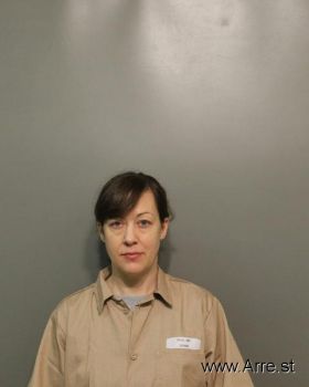 Amy Rebecca Davis Mugshot