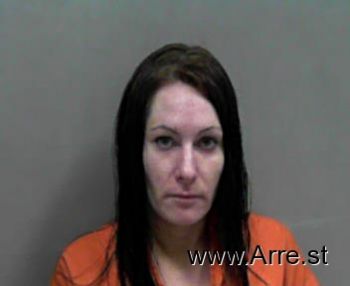 Amy Michelle Dearman Mugshot