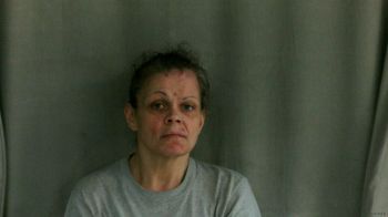 Amy Marie Fitzpatrick Mugshot