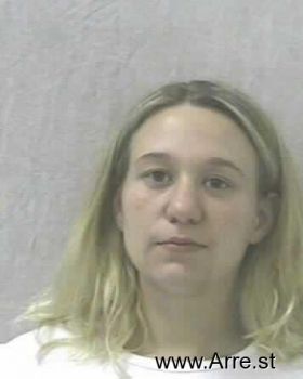 Amy Michelle Flanigan Mugshot