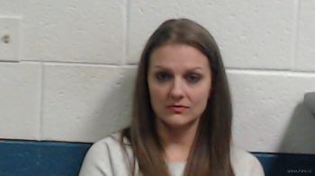 Amy Danielle Green Mugshot