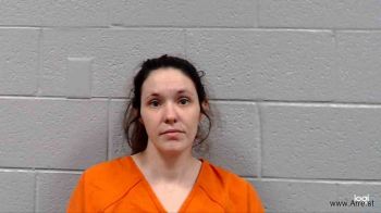 Amy Renee Hall Mugshot