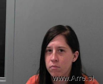 Amy Nicole Harrison Mugshot