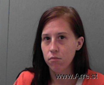 Amy Nicole Harrison Mugshot