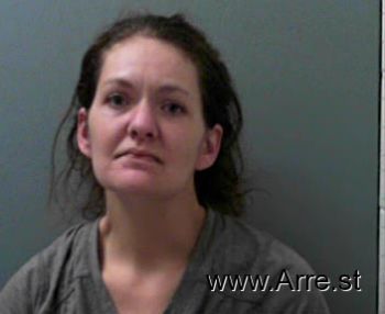 Amy Nicole Hodge Mugshot