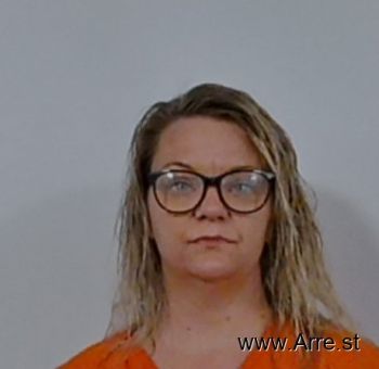 Amy Renae Inskeep Mugshot