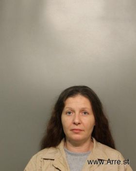 Amy Elizabeth Larue Mugshot