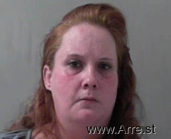 Amy Lynn Leatherman Mugshot