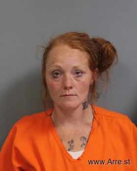 Amy Lynn Lewis Mugshot