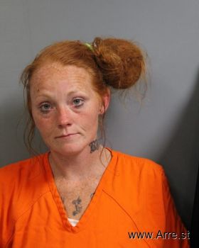 Amy Lynn Lewis Mugshot