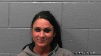 Amy Jo Moore Mugshot