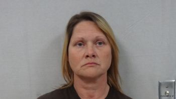 Amy Lynn Mosley Mugshot