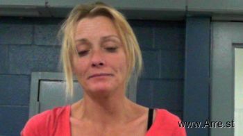 Amy Dawn Myers Mugshot