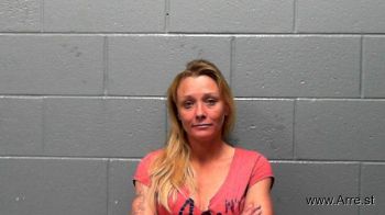 Amy Dawn Myers Mugshot