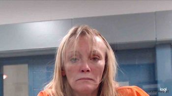 Amy Dawn Myers Mugshot