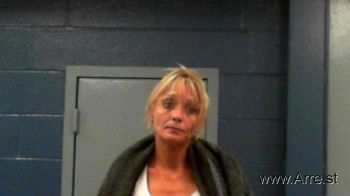 Amy Dawn Myers Mugshot