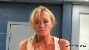 Amy Dawn Myers Mugshot