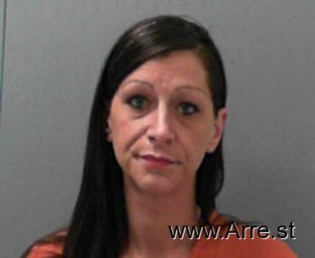 Amy Nicole Nelson Mugshot