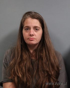 Amy Ladawn Nichols Mugshot