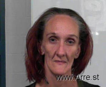 Amy Lynn Paugh Mugshot