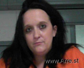 Amy Lynn Porter Mugshot