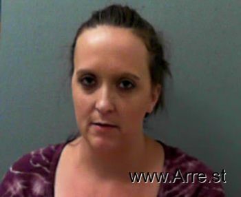 Amy Lynn Porter Mugshot