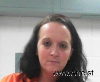 Amy Lynn Porter Mugshot