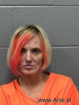 Amy Lou Rake Mugshot