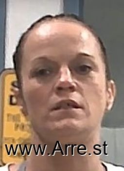 Amy Danielle Robinson Mugshot