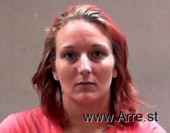 Amy Jo Romesburg Mugshot