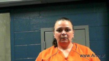 Amy Renee Tabor Mugshot