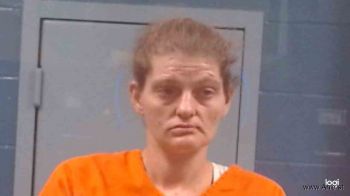 Amy Marie Taylor Mugshot