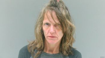 Amy Rachel Worley Mugshot