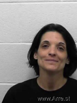 Amy Dawn Abshire Mugshot