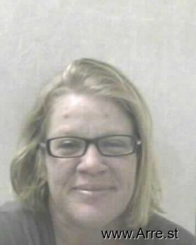 Amy Beth Alford Mugshot