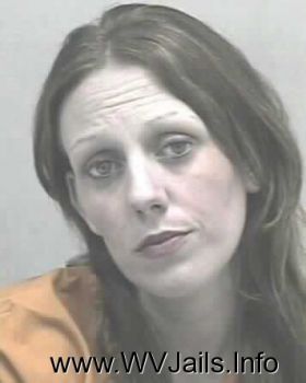 Amy Ardellia Blankenship Mugshot